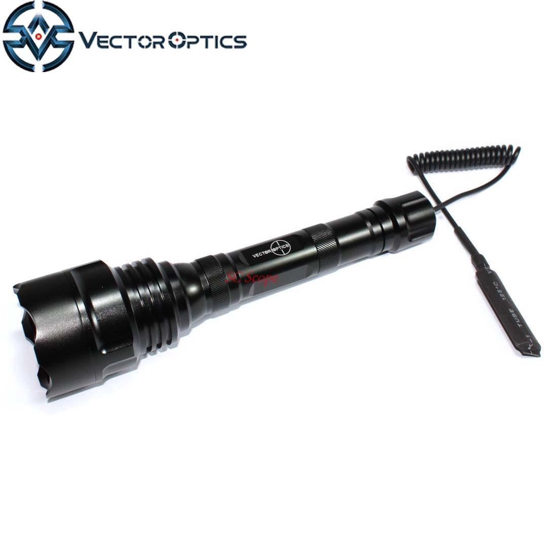 1088x1088 China Vector Optics Longbowman Lumens Rechargeable Long Range