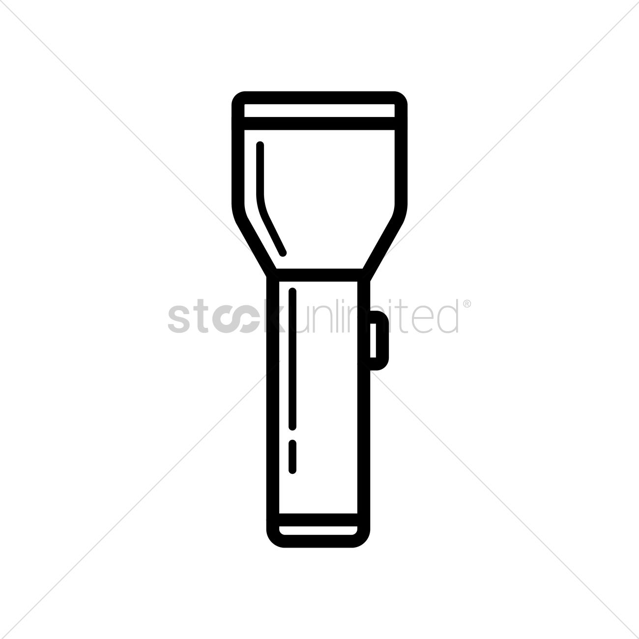 Torch Light Vector at Vectorified.com | Collection of Torch Light