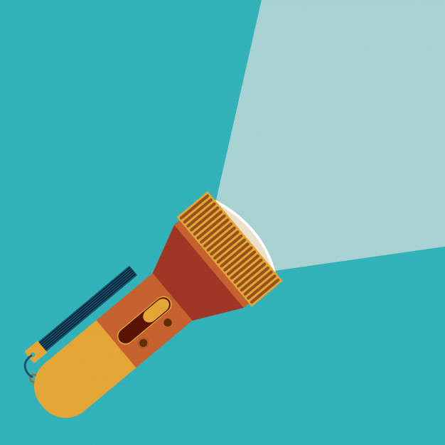 626x626 Flash Light Icon Design Vector Premium Download