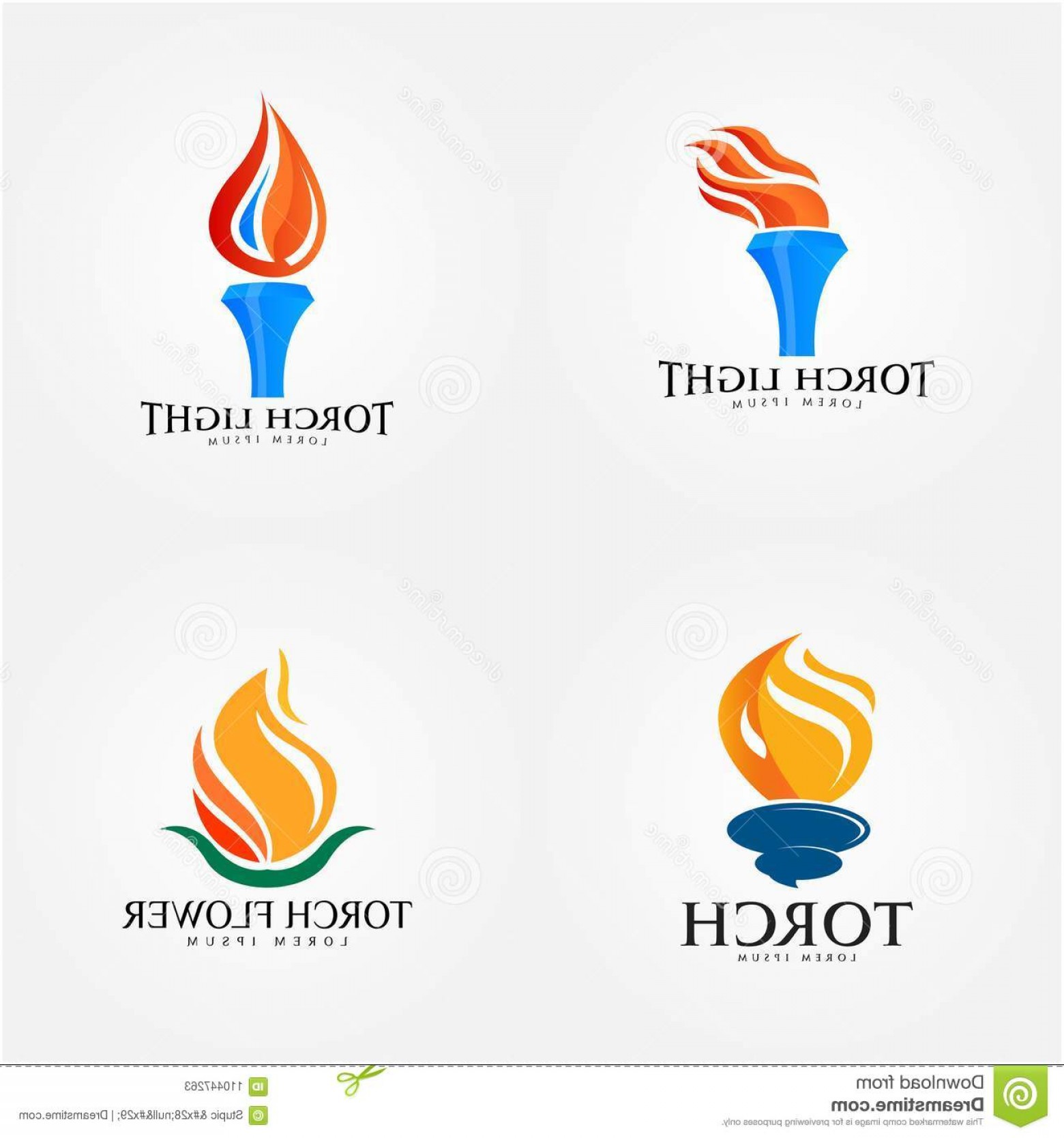 1560x1668 Torch Vector Art Catchsplace