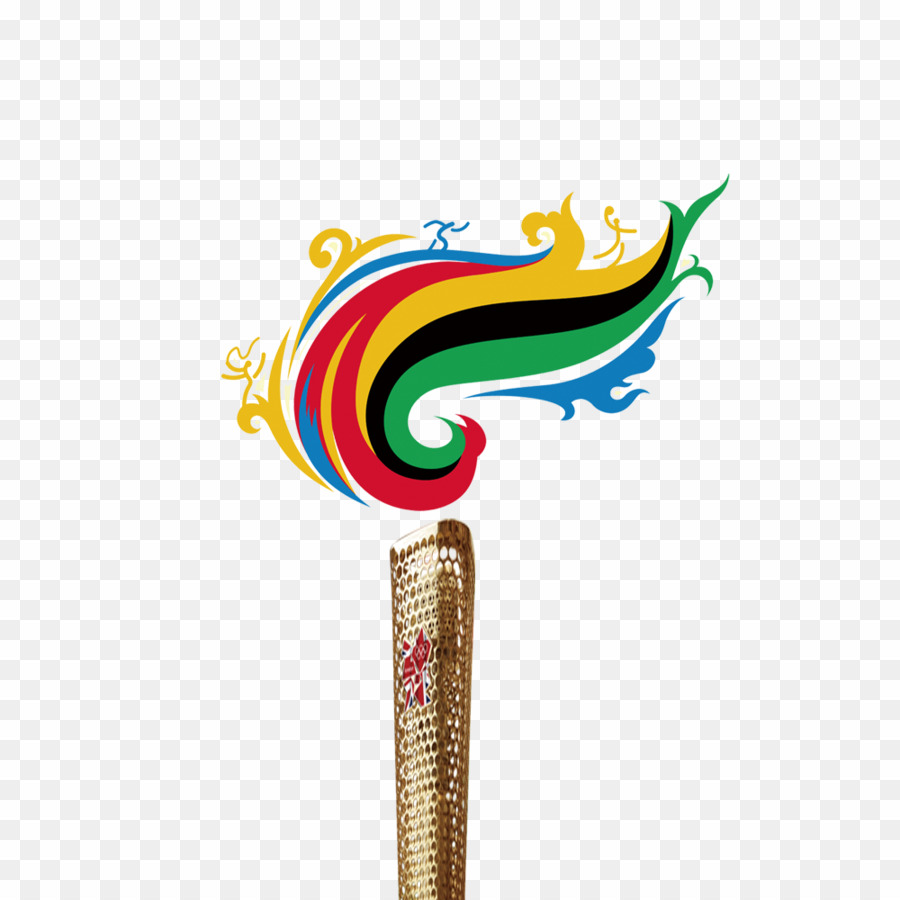 900x900 Olympic Torch Vector Png Olympic Games Rio Clipart Download