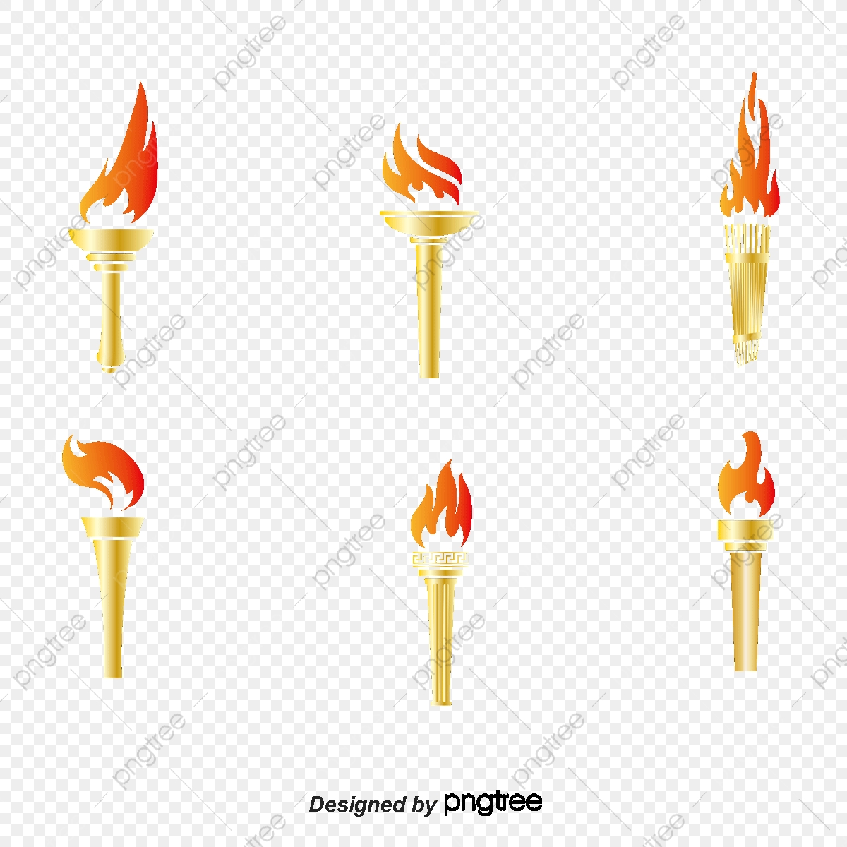 1200x1200 Torch Vector Material Torch Template Download Torch, Olympic Games