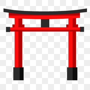 360x360 Torii Png, Vector, And Clipart With Transparent Background