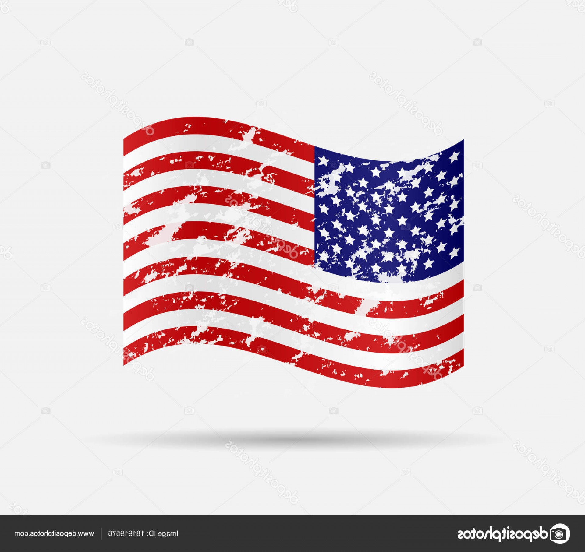 Tattered American Flag Vector Catchsplace 1920x1813 Tattered American Flag Vector Catchsplace