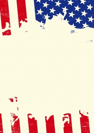 Torn American Flag Vector at Vectorified.com | Collection of Torn