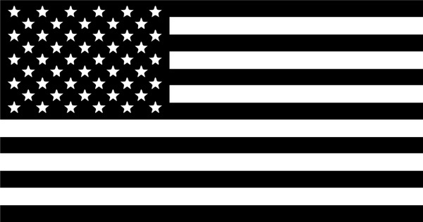 Torn American Flag Vector Free Vector Download 600x316 Torn American Flag Vector Free Vector Download