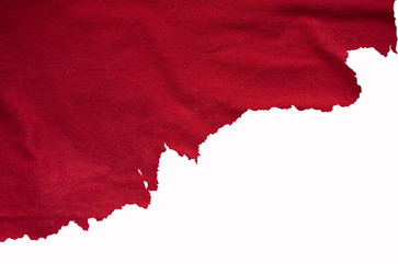 Torn Cloth Vector at Vectorified.com | Collection of Torn Cloth Vector free for personal use