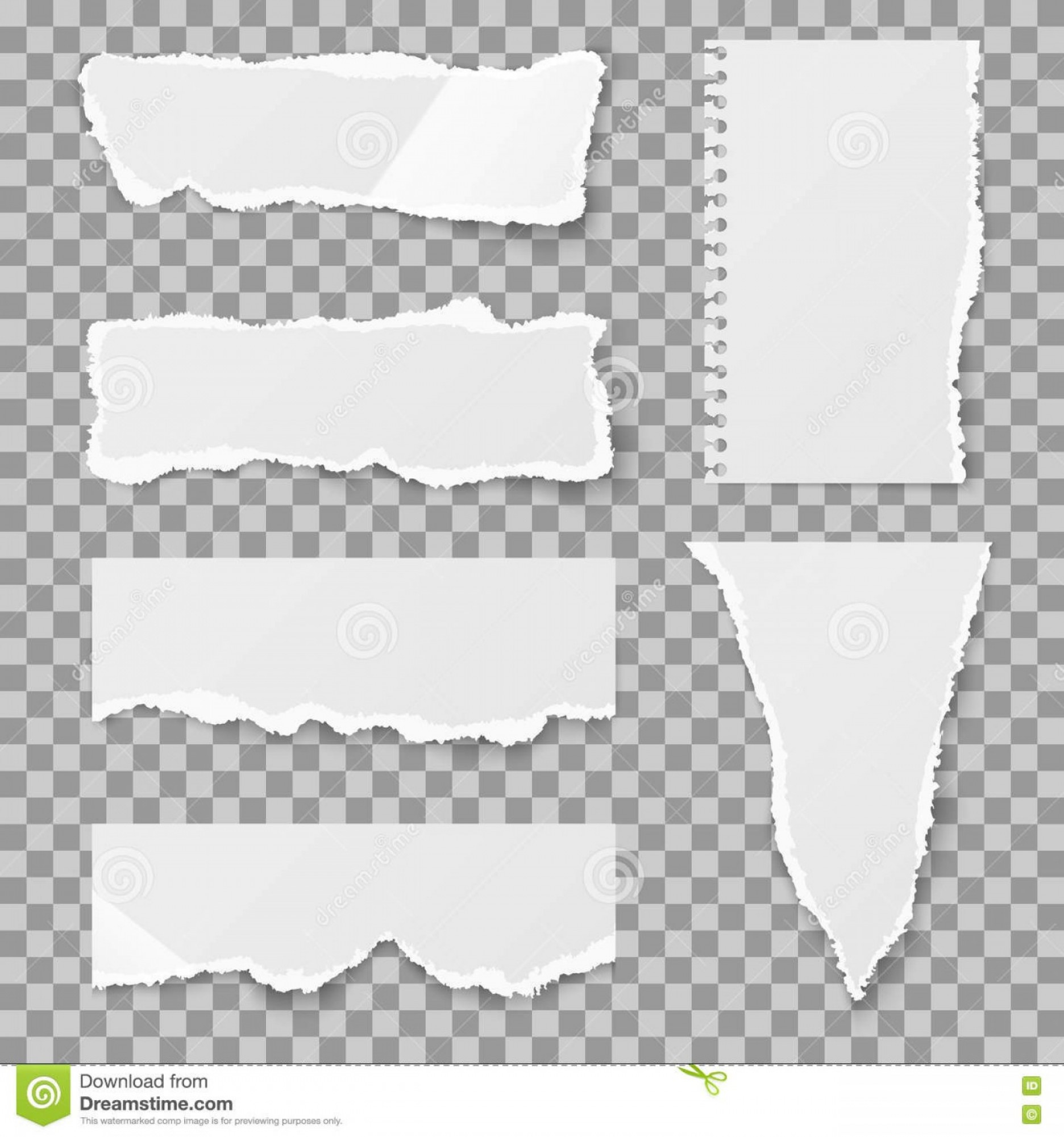 1872x2001 Torn Metal Rips Vector Catamart