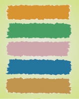 159x200 Torn Edge Free Vector Graphic Art Free Download