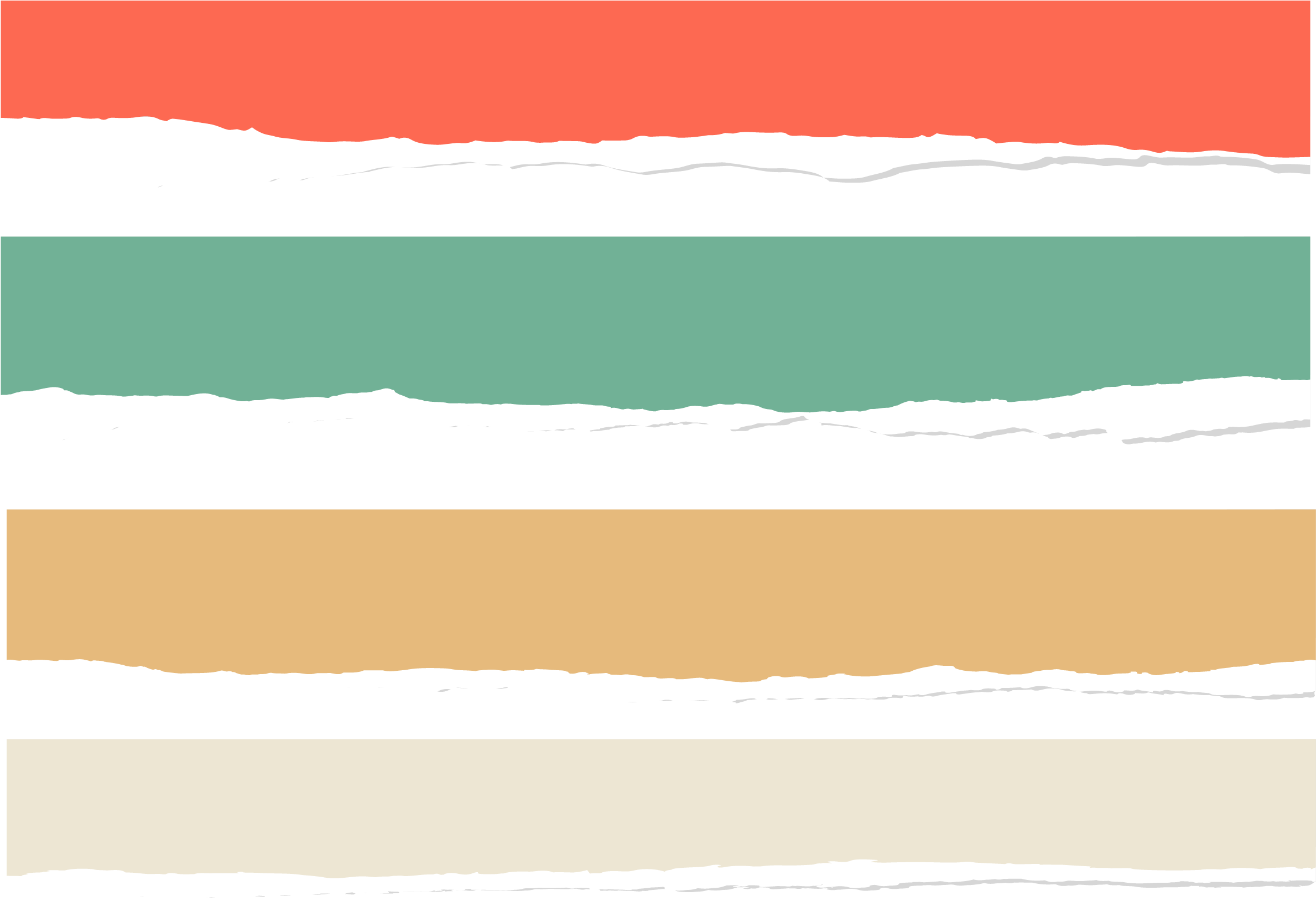 2379x1628 Hd Tears Vector Torn Cloth