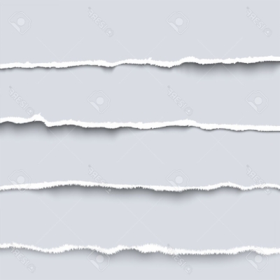 400x400 Torn Edges Png