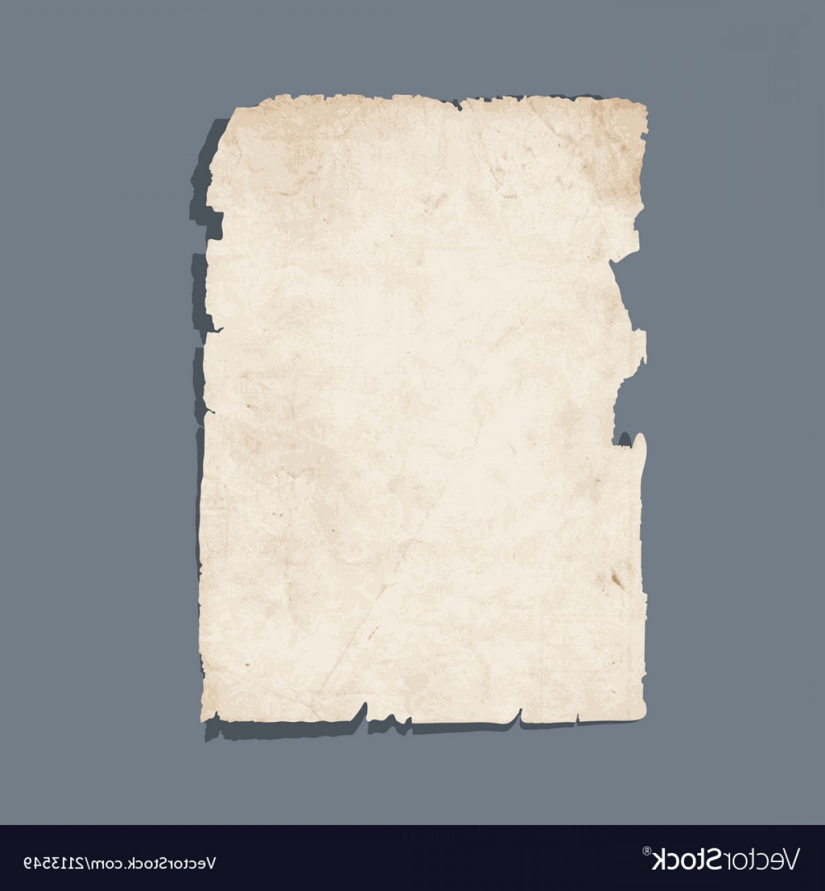 Torn Sheet Of Old Paper Vector Catchsplace 1200x1296 Torn Sheet Of Old Paper Vector Catchsplace