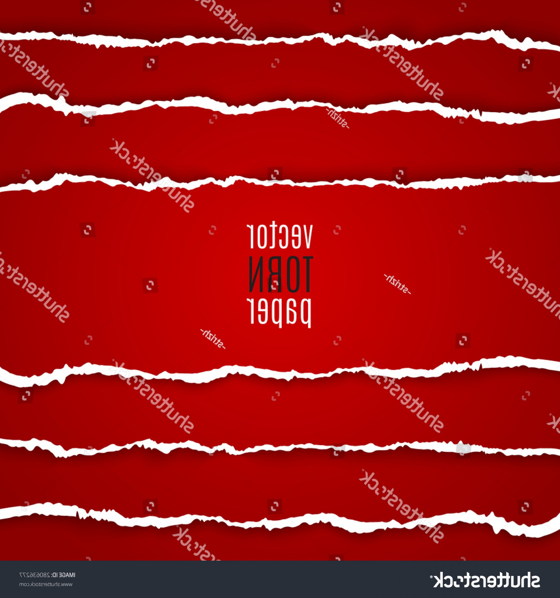 Vector Illustration Red Torn Paper Template Createmepink 1800x1920 Vector Illustration Red Torn Paper Template Createmepink
