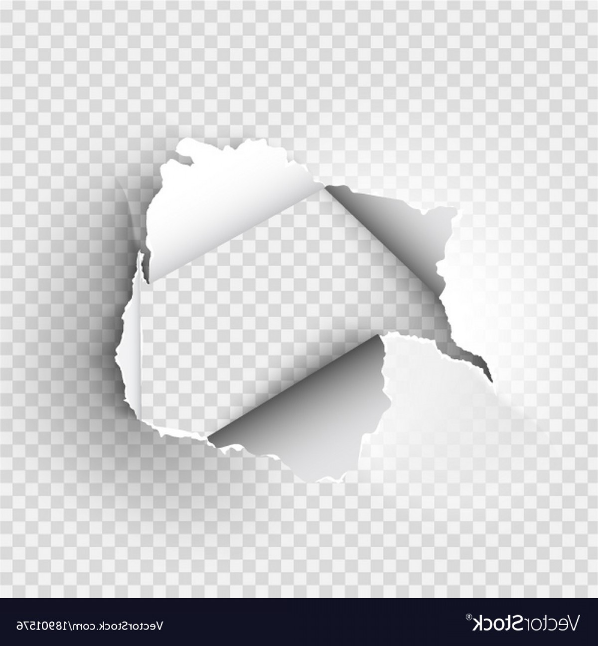 Ragged Hole Torn In Ripped Paper Vector Studiogrfx 1200x1296 Ragged Hole Torn In Ripped Paper Vector Studiogrfx