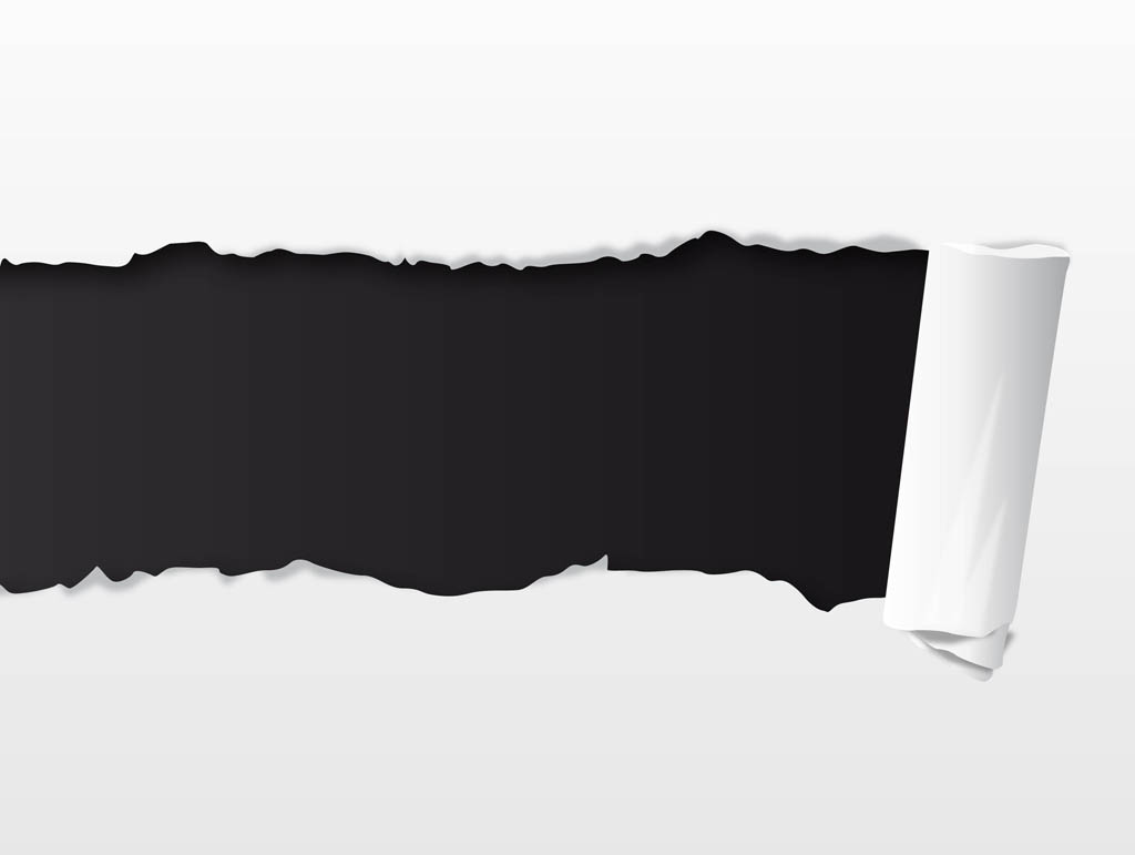 Ripped Sheet Vector Art Graphics 1024x771 Ripped Sheet Vector Art Graphics