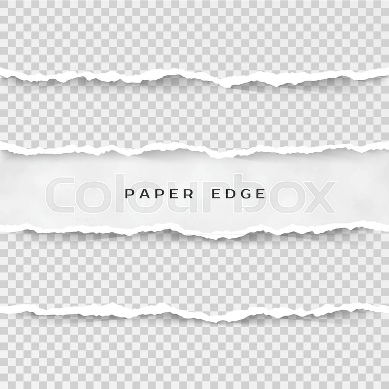 Set Of Torn Paper Stripes Paper Stock Vector Colourbox 800x800 Set Of Torn Paper Stripes Paper Stock Vector Colourbox