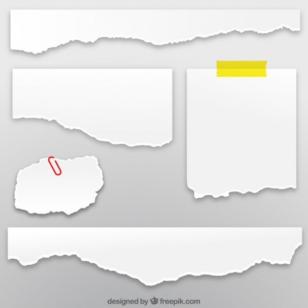 Torn Paper Vectors, Photos And Free Download 626x626 Torn Paper Vectors, Photos And Free Download