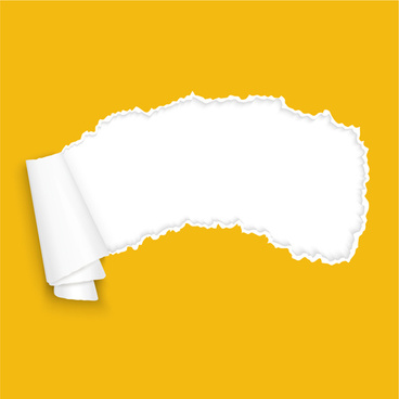 Torn Paper Free Vector Download 368x368 Torn Paper Free Vector Download