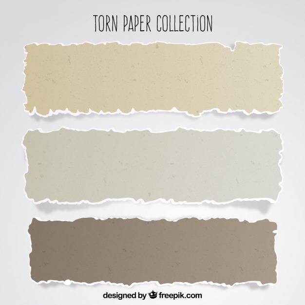 626x626 Torn Paper Vectors, Photos And Free Download