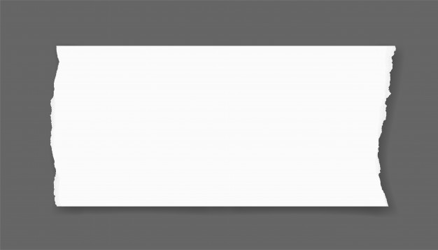 626x357 Torn Paper Edges For Background Ripped Paper Texture Background