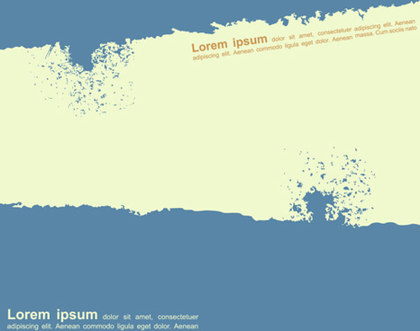 466x368 Torn Paper Png Free Vector Download