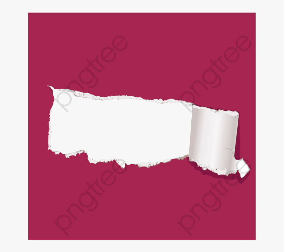 920x818 Paper Clipart Torn