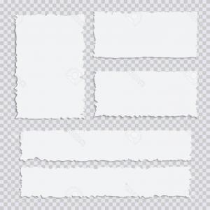 300x300 Ragged Hole Torn In Ripped Paper Vector Geekchicpro