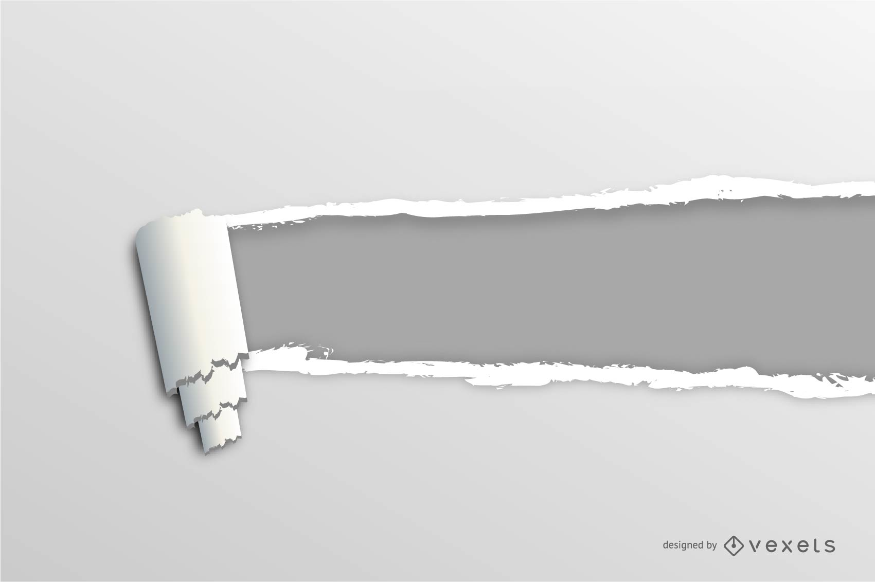 1701x1132 Free Ripped Paper Vector