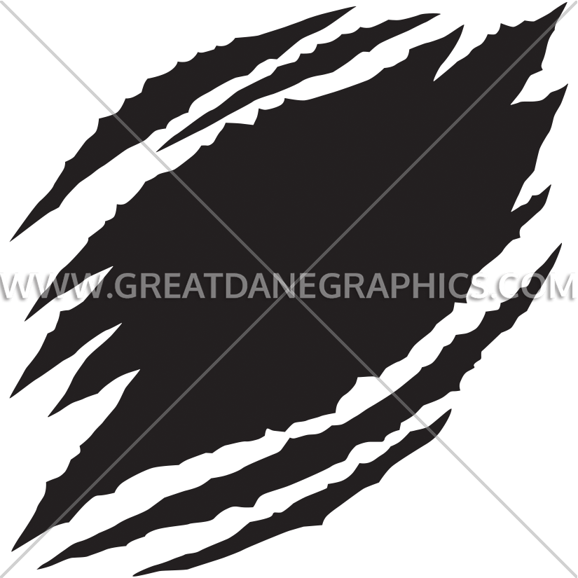 825x825 Torn Shirt Production Ready Artwork For T Shirt Printing