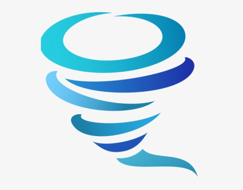 Tornado Vector Free Png Image 820x641 Tornado Vector Free Png Image