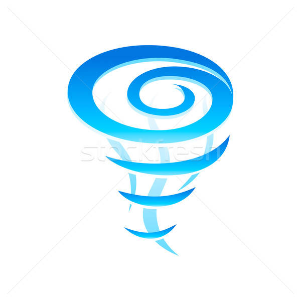Tornado Icon Vector Illustration Sahua 600x600 Tornado Icon Vector Illustration Sahua