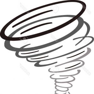Stock Illustration Tornado Logo Symbol Vector Illustration 300x300 Stock Illustration Tornado Logo Symbol Vector Illustration