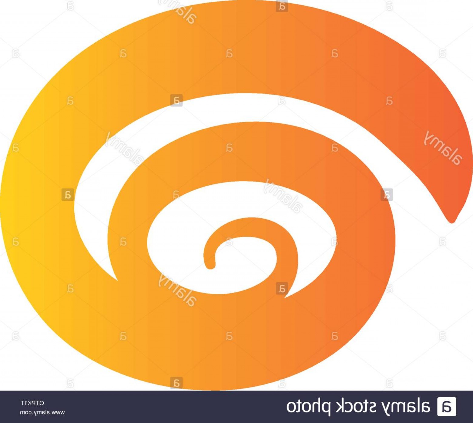 Stock Photo Isolated Abstract Spiral Vector Logo Hurricane 1560x1395 Stock Photo Isolated Abstract Spiral Vector Logo Hurricane