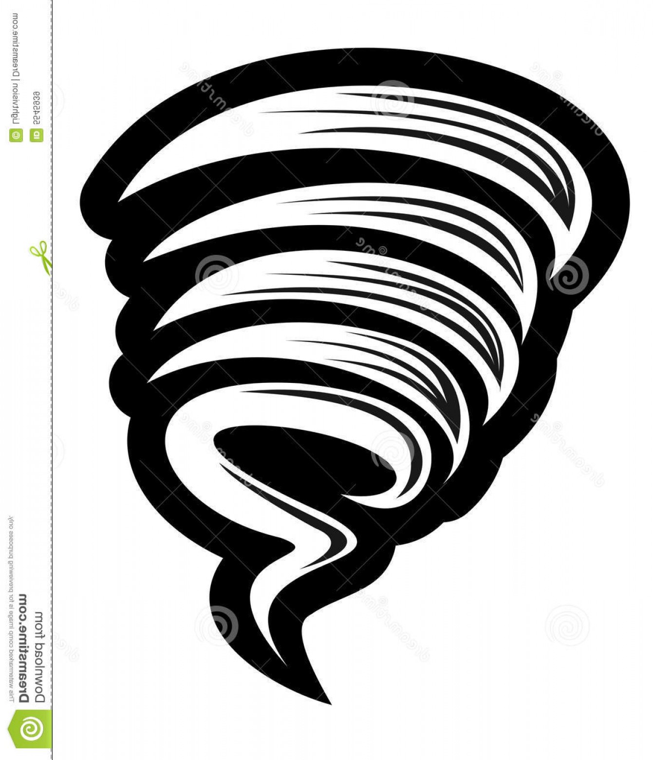 Tornado Vector Clip Art Cultracing 1345x1560 Tornado Vector Clip Art Cultracing