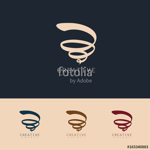 Tornado Logo Stock Image And Royalty Free Vector On Fotolia 500x500 Tornado Logo Stock Image And Royalty Free Vector On Fotolia