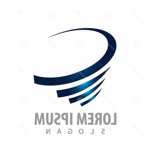 300x300 Photostock Vector Tornado Icon Simple Illustration Of Tornado