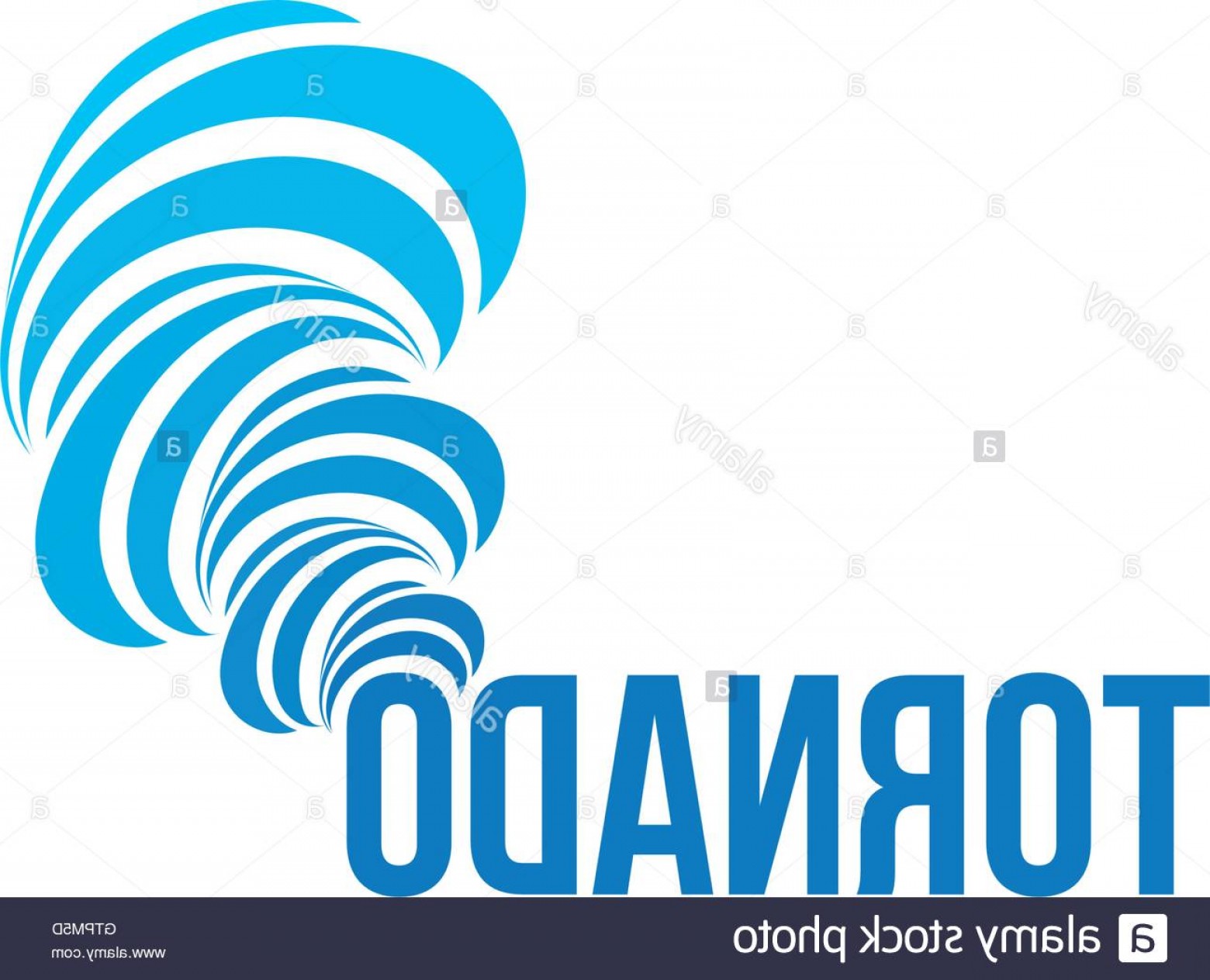 1560x1264 Stock Photo Isolated Tornado Vector Logo Spinning Air Logotype