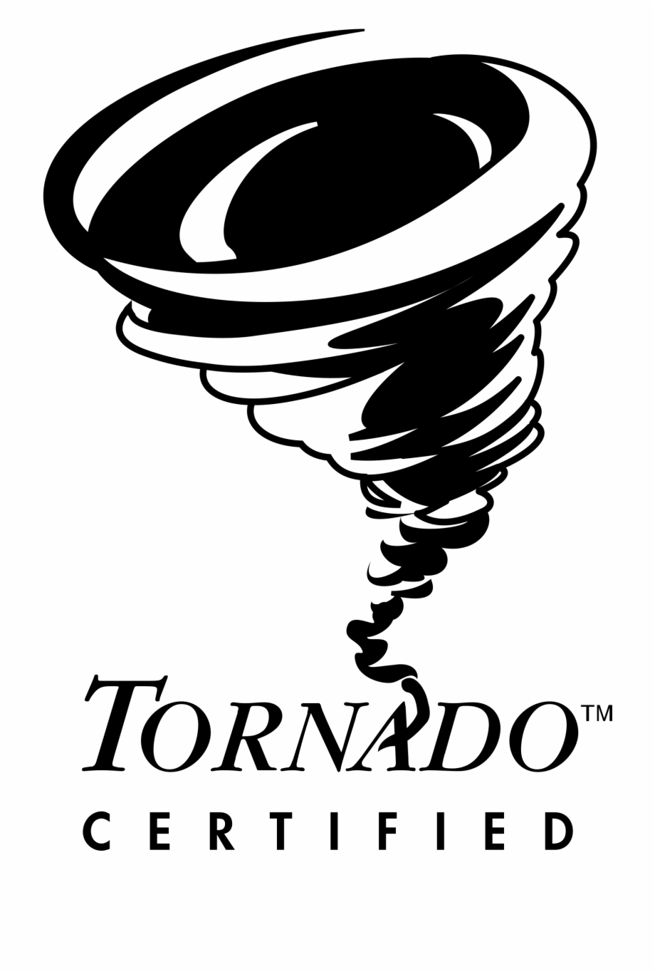 Tornado логотип