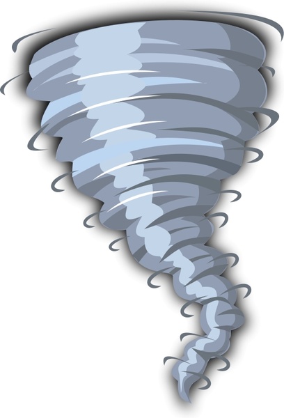 408x600 Tornado Free Vector In Open Office Drawing