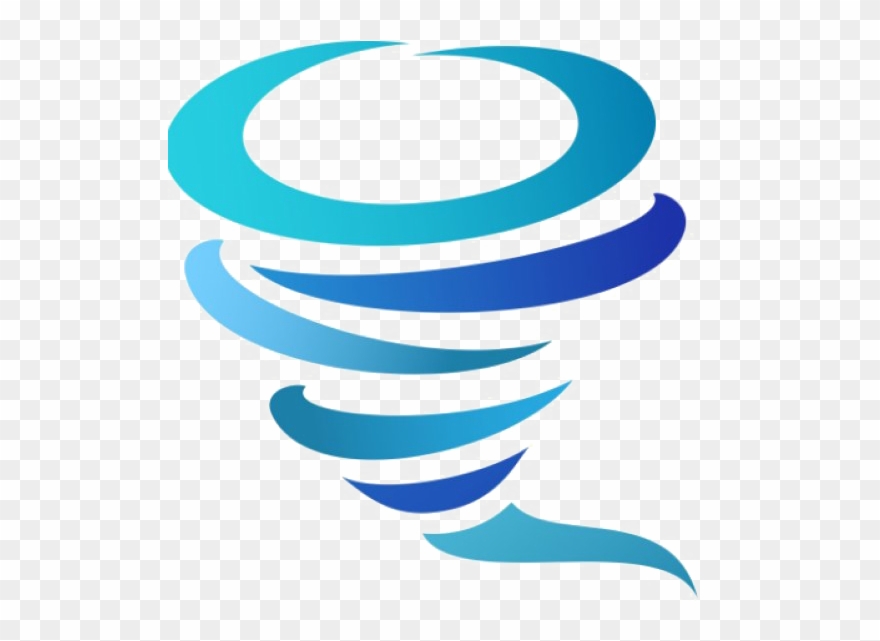 880x641 Tornado Vector Free Png Image Clipart