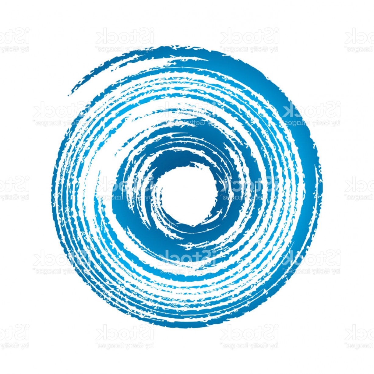 1228x1228 Hurricane Twister Tornado Vector Graphic Illustration Gm