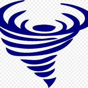 300x300 Png Clip Art Tornado Image Free Content Vector Graphic Cultracing