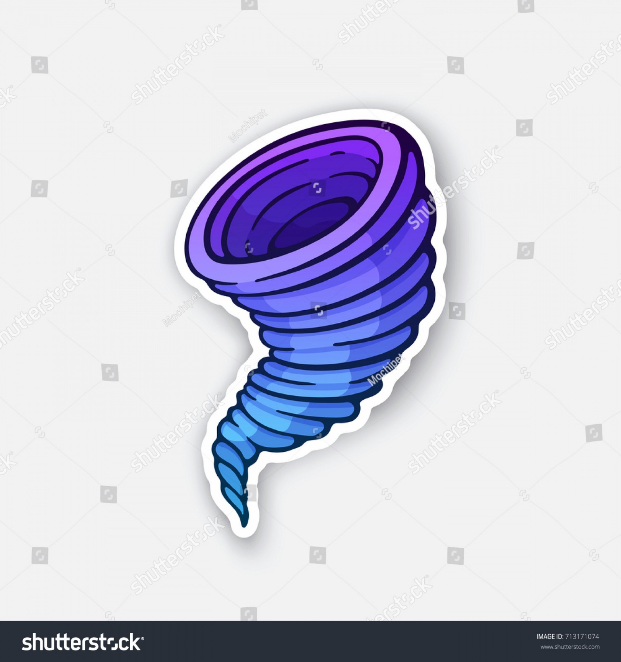 2160x2304 Purple Clip Tornado Vector Art Catchsplace