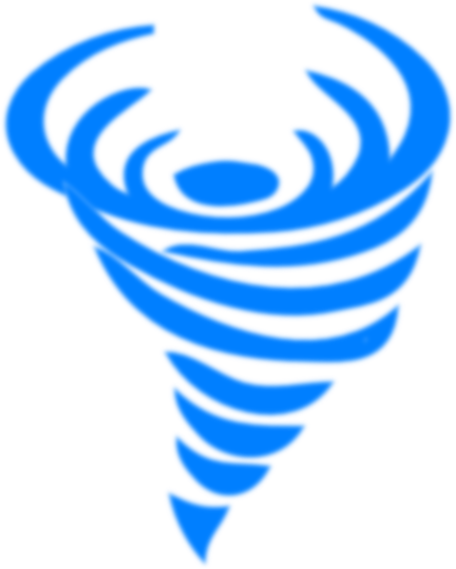 456x569 Tornado Clip Art Vector Free