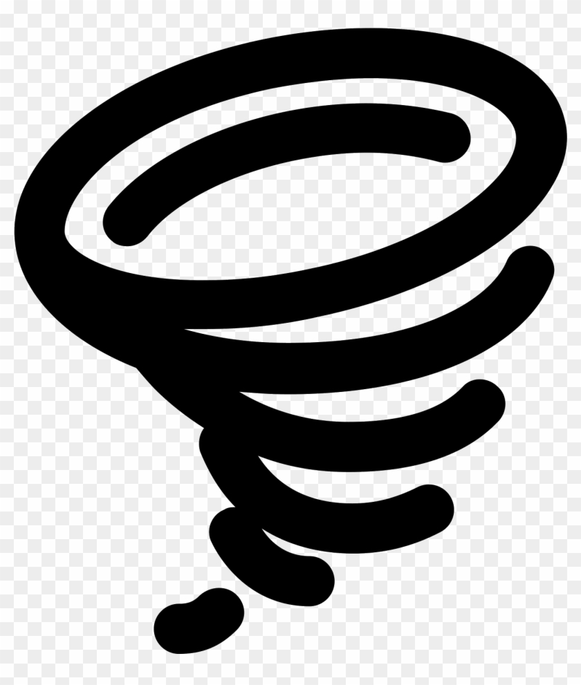 840x991 Twister Clipart Dust Devil