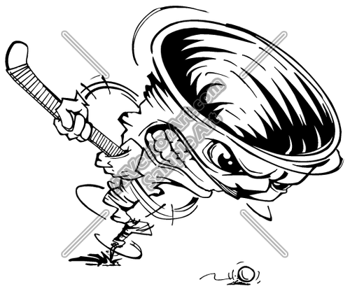 500x413 Clipart And Vectorart Sports Mascots