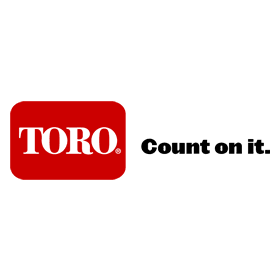 280x280 The Toro Company Vector Logo Free Download