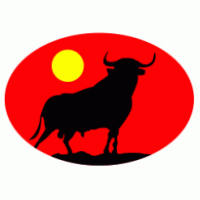 200x200 Toro Luna Logo Vector