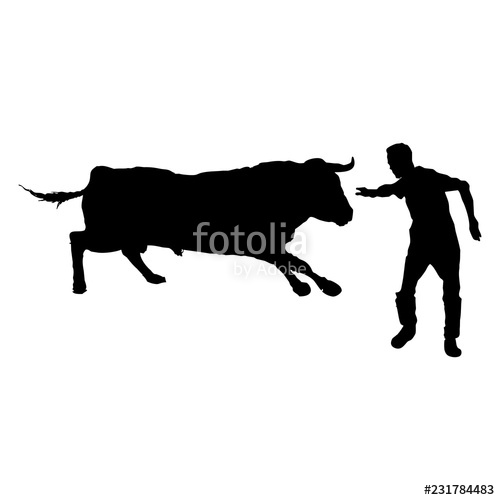 500x500 Toro Stock Image And Royalty Free Vector