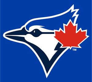 300x268 Toronto Blue Jays Logo Vector